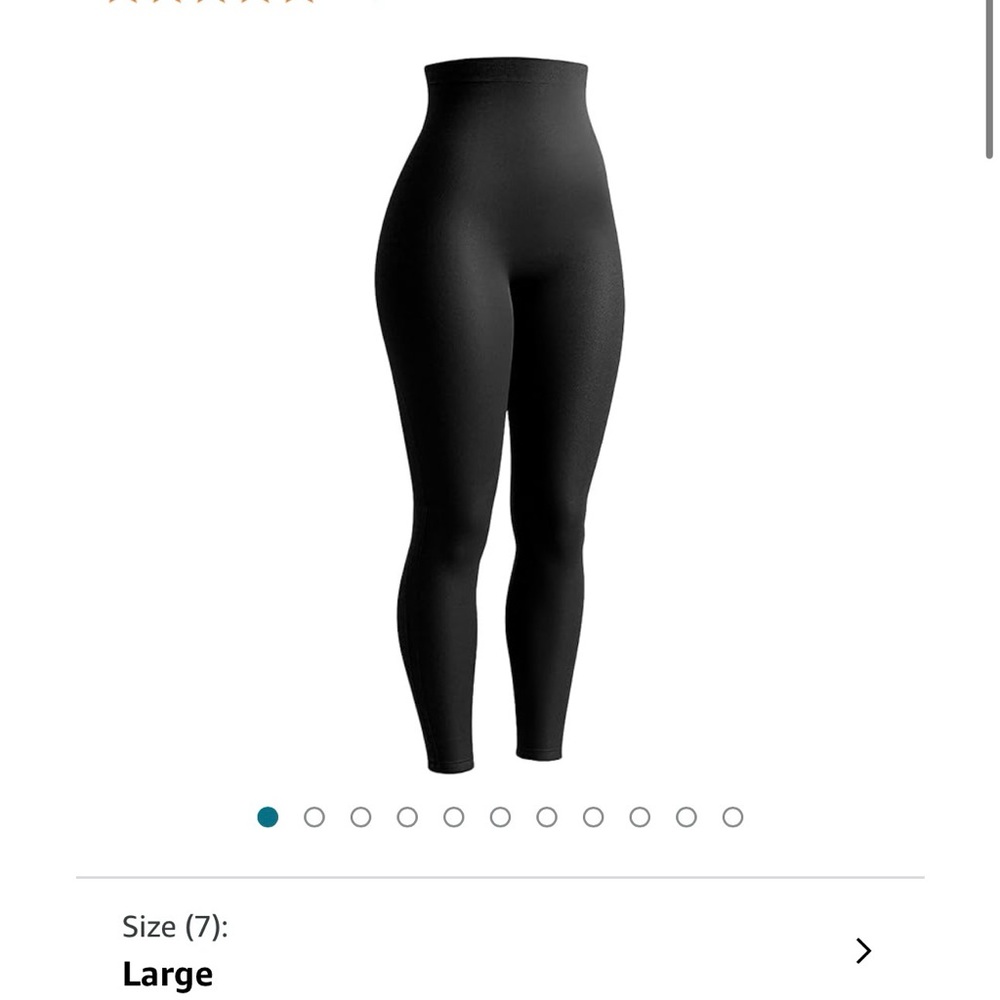 Leggings Shapermint 2 leggings for $20!!!